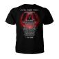 Preview: Axel Rudi Pell - T-Shirt Ghost Town Tour 2026