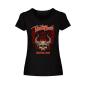 Preview: Rock Hard Festival 2024 - Girlie Shirt Amphitheater Gelsenkirchen - Front