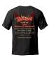 Preview: Rock Hard Festival 2026 - Main T-Shirt Back