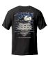 Preview: Rock Hard Festival 2026 - Vintage T-Shirt Amphitheater Gelsenkirchen Back