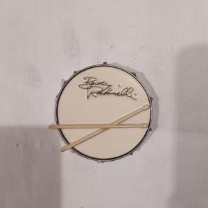 Axel Rudi Pell - Axel Rudi Pell - Kette matt