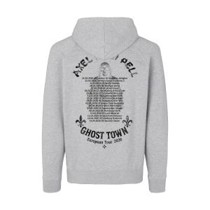 Axel Rudi Pell - Axel Rudi Pell Zip Hood Vintage 2024