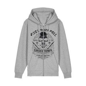 Axel Rudi Pell - Axel Rudi Pell Zip Hood Vintage 2024
