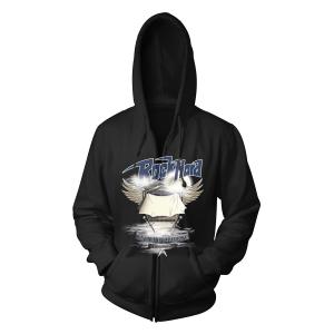 Metal Attack Merch Shop -Rock Hard Festival 2024 - ZIP Hood Amphitheater Gelsenkirchen
