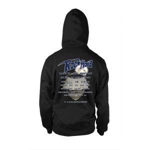 Rock Hard Festival 2026 - ZIP Hood Vintage Amphitheater Gelsenkirchen