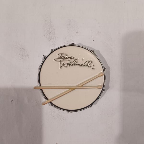 Axel Rudi Pell - Axel Rudi Pell - Kette matt