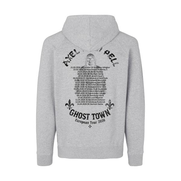 Axel Rudi Pell - Axel Rudi Pell Zip Hood Vintage 2024