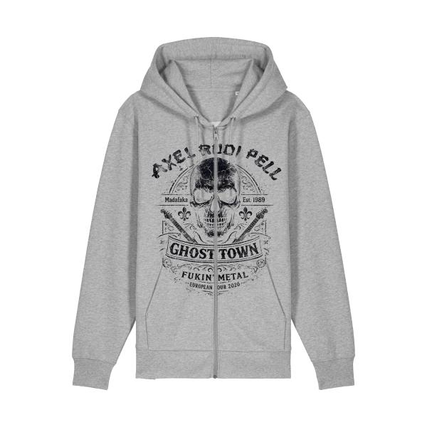 Axel Rudi Pell - Axel Rudi Pell Zip Hood Vintage 2024