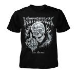Axel Rudi Pell - T-Shirt Wottsefack