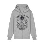 Axel Rudi Pell - Axel Rudi Pell Zip Hood Vintage 2024