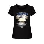 Rock Hard Festival 2026 - Girlie Shirt Vintage Amphitheater Gelsenkirchen