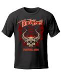 Rock Hard Festival 2026 - Main T-Shirt