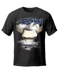 Rock Hard Festival 2026 - Vintage T-Shirt Amphitheater Gelsenkirchen